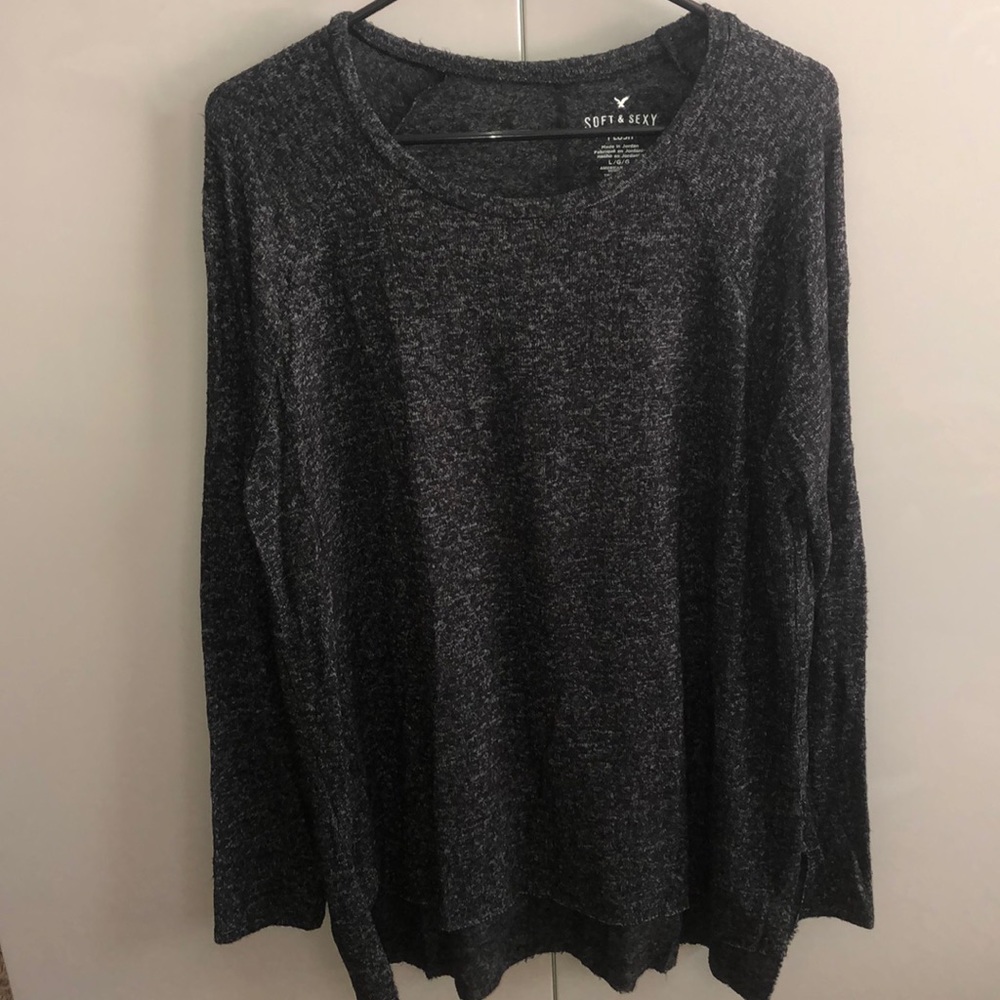 AE Soft and Sexy Sweater